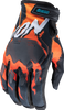 Hooligan Rad Dawn Gloves - Orange - Xl