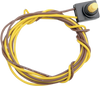 Performance Machine (Pm) Switch - Turn/Horn/Start 0042-0002-A
