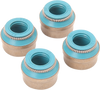 James Gasket Valve Stem Seal - Evo Big Twin/Buell Jgi-18001-83-A