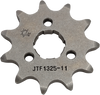 Jt Sprockets Counter Shaft Sprocket - 11-Tooth Jtf1325.11