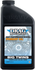 Drag Specialties Oil Primary Drive Oil - 1 U.S. Quart
