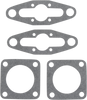 Exhaust Valve Gasket - Polaris 719106