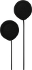 Icon Hd Speaker - Black
