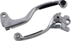 Moose Racing Lever Set - Competition - Black 1Sgwf32