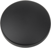 Drag Specialties Gas Cap - Non-Vented - Matte Black