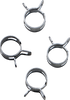 All Balls Refill Kit - Wire Clamp - Silver - 4-Pack Fs00043