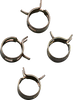 All Balls Refill Kit - Wire Clamp - Gold - Band - 4-Pack Fs00056