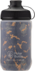 Polar Bottle Breakaway Muck Insulated Bottle- Shatter - Charcoal/Copper - 12 Oz. Inb12Oz09Mg