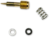 K&S Technologies Replacement Carburetor Air/Fuel Mixture Screw Kit - Suzuki 56-2006