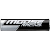 Moose Racing Crossbar Pad - 7.5" - Stealth 1Pad01-Ms75Bws