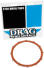 Drag Specialties Organic Outer Drive Plate