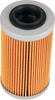 Parts Unlimited Oil Filter,Bombardier