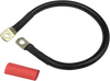 Drag Specialties Battery Cable - 15"