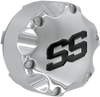 Itp Center Cap - Ss216 - Silver - 4/110 | 4/115 P110Ss