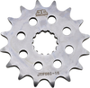 Jt Sprockets Counter Shaft Sprocket - 16-Tooth Jtf565.16