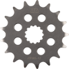 Jt Sprockets Countershaft Sprocket - 17 Tooth - Kawasaki/Suzuki Jtf565.17