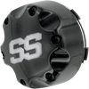 Itp Center Cap - Ss112 - Black - 4/115 B110Ss