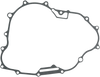 Moose Racing Inner Clutch Cover Gasket - Honda/Yamaha 816230Mse