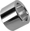 Drag Specialties Wheel Spacer - Front Left - 1" X .968"