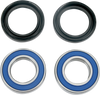 Moose Racing Wheel Bearing Kit - Front 25-1408