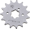 Jt Sprockets Counter Shaft Sprocket - 15-Tooth Jtf569.15