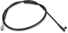 Parts Unlimited Speedometer Cable - Honda