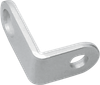Shindy L-Bracket - Master Cylinder Reservoir - Clutch 17-66S