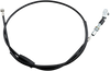 Motion Pro Black Vinyl Clutch Cable - Suzuki 04-0078