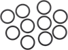 James Gasket Oil Pump Plug O-Ring - M8 Jgi-11900010