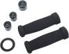 Grab On Grips - Comfort - Atv - Black Mc307