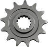 Parts Unlimited Countershaft Sprocket - 13 Tooth - Suzuki/Kawasaki