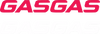 Die-Cut Decal - 3' - Gas Gas Red 28-94706
