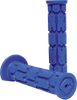 Odi Grips - Rogue - Single Ply - Atv - Blue J01Rgbu