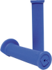 Odi Grips - Ruffian - Single Ply - Atv - Blue J01Rfbu
