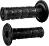 Odi Grips - Rogue - Mx - Single Ply - Black H03Rgb