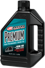 Premium High Performance Mineral 4T Engine Oil - 10W40 - 1L 34901