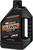 Maxima Racing Oil V-Twin Oil - 25W-60 - 1 U.S. Quart 30-15901
