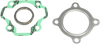 GASKET KIT TOP END, YAM
