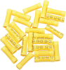 Namz Butt Splices 10-12 Gauge - 25Pk Nis-19157-0028