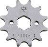 Jt Sprockets Counter Shaft Sprocket - 12-Tooth Jtf328.12