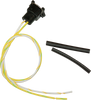 Namz Connector With Wire Pigtail - Delphi Pt-12129142-B
