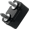 Standard Motor Products Circuit Breaker 50A - Two-Stud Style Mc-Cbr1