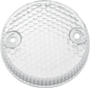 K&S Technologies Replacement Turn Signal Lens - Clear 25-1060C