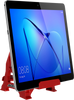 ACERBIS PHONE STAND RED