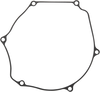 Moose Racing Outer Clutch Cover Gasket - Suzuki 816240Mse