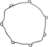 Moose Racing Outer Clutch Cover Gasket - Suzuki 816678Mse