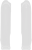 Fork Guard Cover - White 8352300002