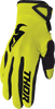 Youth Sector Gloves - Acid - 2Xs