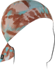 Zan Headgear Flydanna Sportflex - Natural Tie Dye Zl601