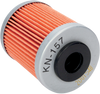 K & N Performance Oil Filter - Beta/Ktm/Polaris Kn-157
